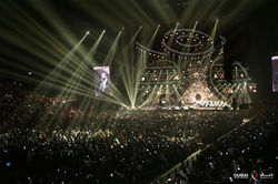 Assala & Majid Al Mohandis Coca-Cola Arena 2025