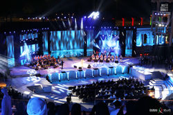 Diana Haddad & Aida Al Menhali  2022