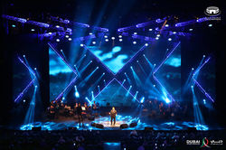 Hany Shaker & Wael Jassar 2019