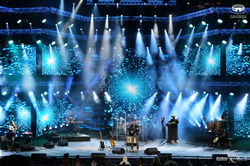 Hamza Namira & Rouh Alsharq Choir 2022