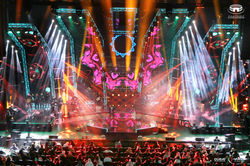 Ahmed Saad & Tamer Hosny 2023