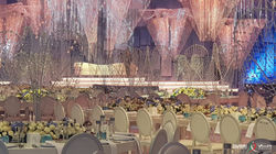 Luxurious Wedding -ADNEC 2018