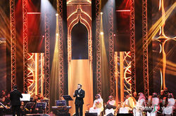 Majid Al Mohandis  Coca-Cola Arena 2026