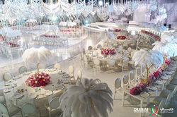 Fancy Wedding -DWTC 2019