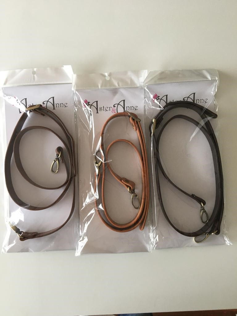 Thumbnail: AAH075 - 100cm PU Strap