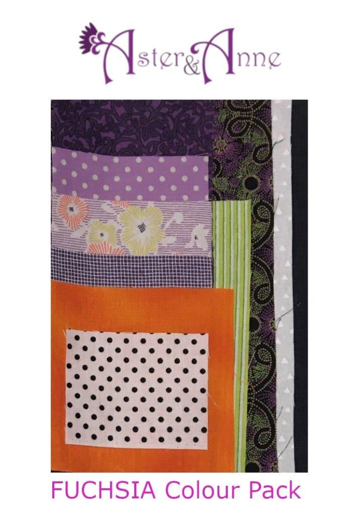 Thumbnail: Kimono Triple Cushion Cover Bundle