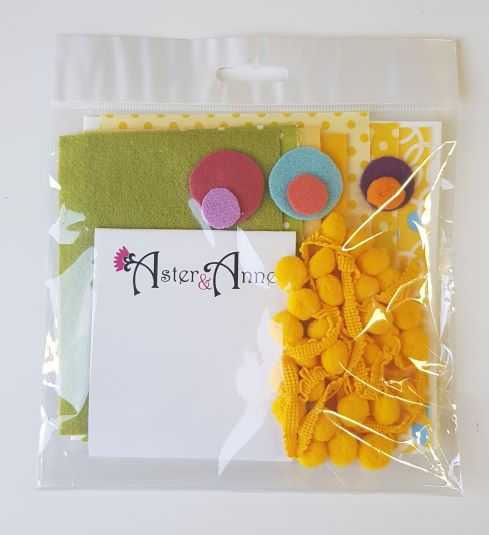 Thumbnail: Coreopsis Flower  Luella Bundle Small