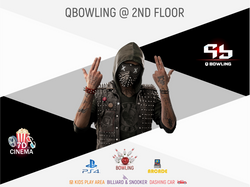 qbowling BARRY