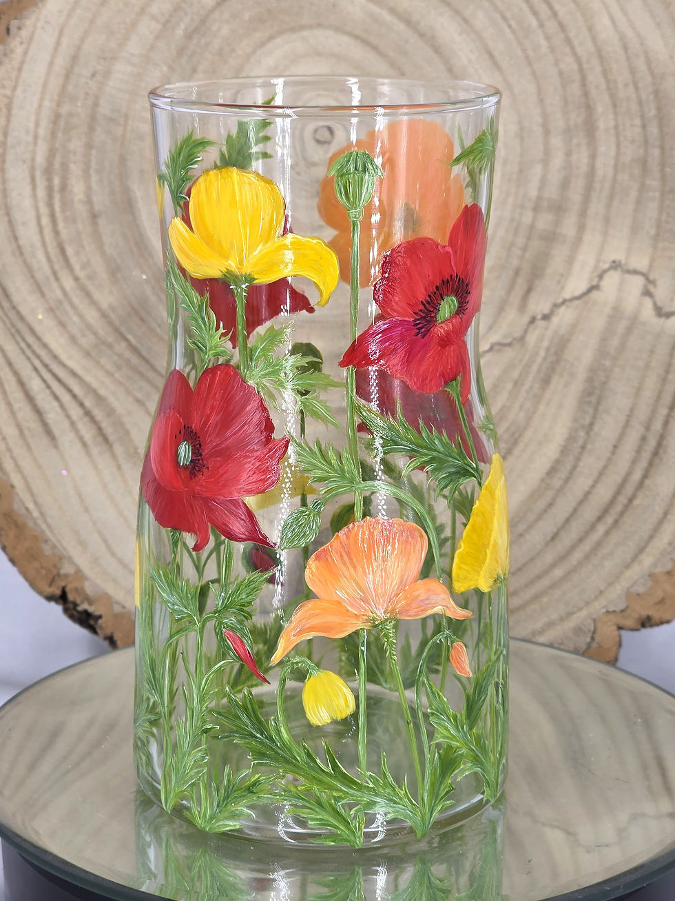 Thumbnail: Poppy Vase