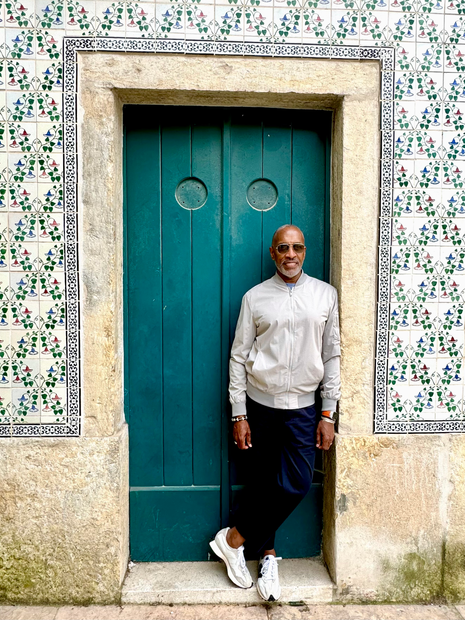 Historic Lisbon Pied e Terre