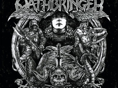 Oathbringer Marks the One-Year Anniversary of Tales of Valor