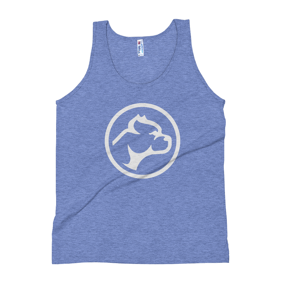Thumbnail: Bully Unisex Tank Top
