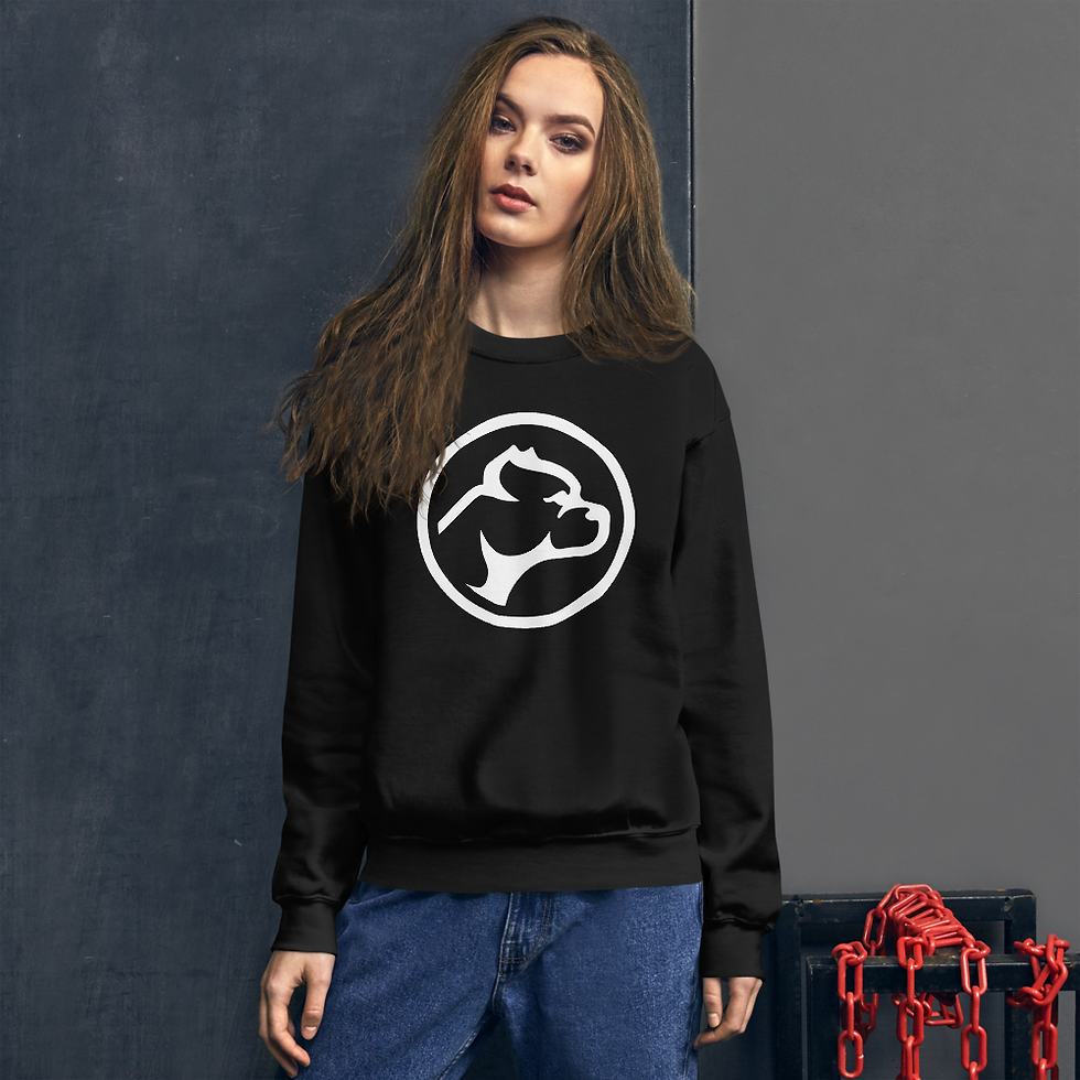 Thumbnail: Bully Unisex Sweatshirt