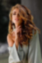 Anastazia Paderina ( Thor Photo )