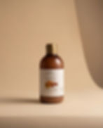 Gel Douche Professionnel à l’Huile d’Argan