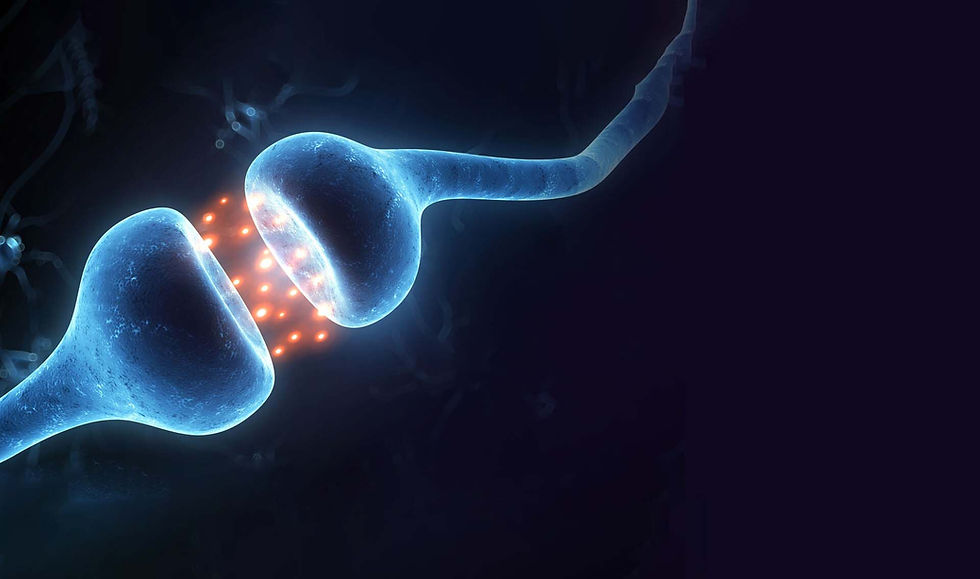 SE LIBERER DE SES HABITUDES... POUR REUSSIR