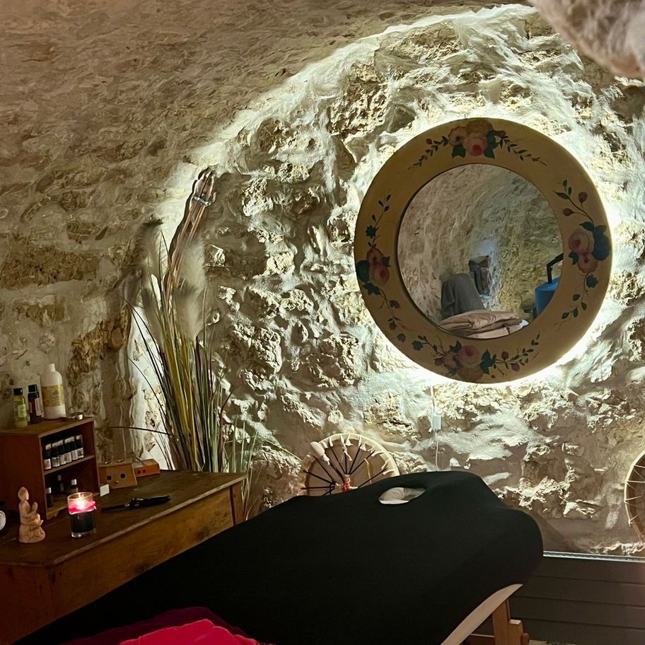 Expérience LSV individuelle dans le Vercors