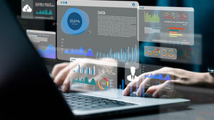 The Imperative of Becoming a Data-Driven Business: The Critical Link Between Analytics and Strategic Decision-Making