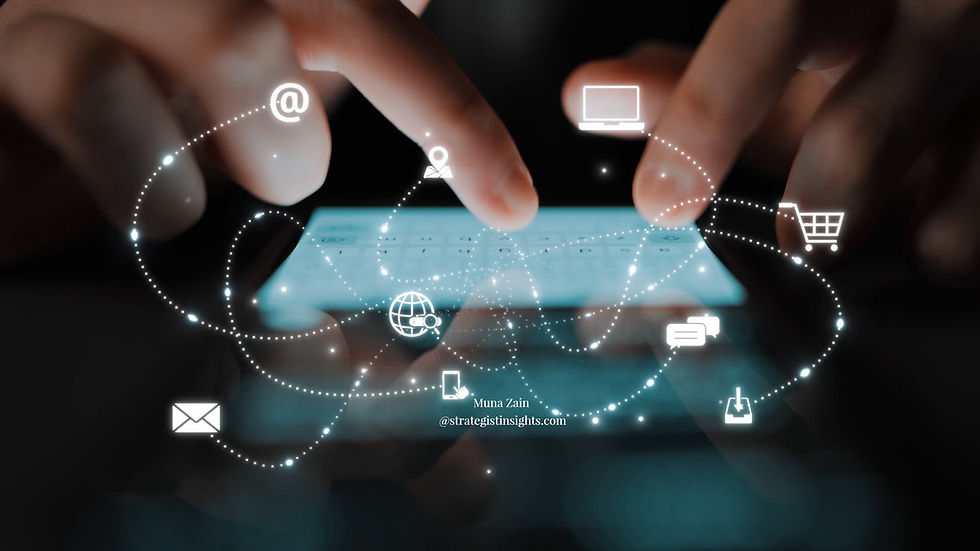 Multichannel vs. Omnichannel: What’s the Difference, Which Sequences Work Best, and How to Optimize Them?