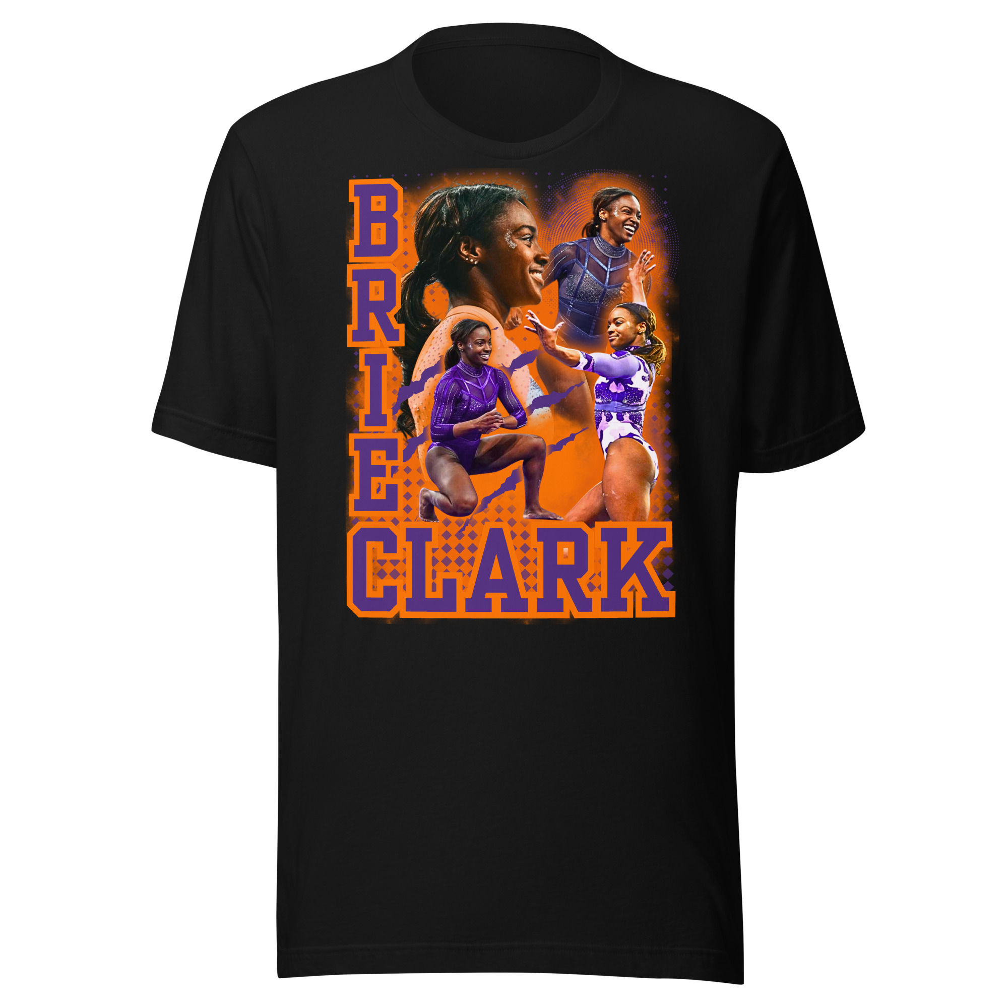 Brie Clark Vintage T-Shirt