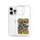 Thumbnail: Jurnee Lane iPhone Case