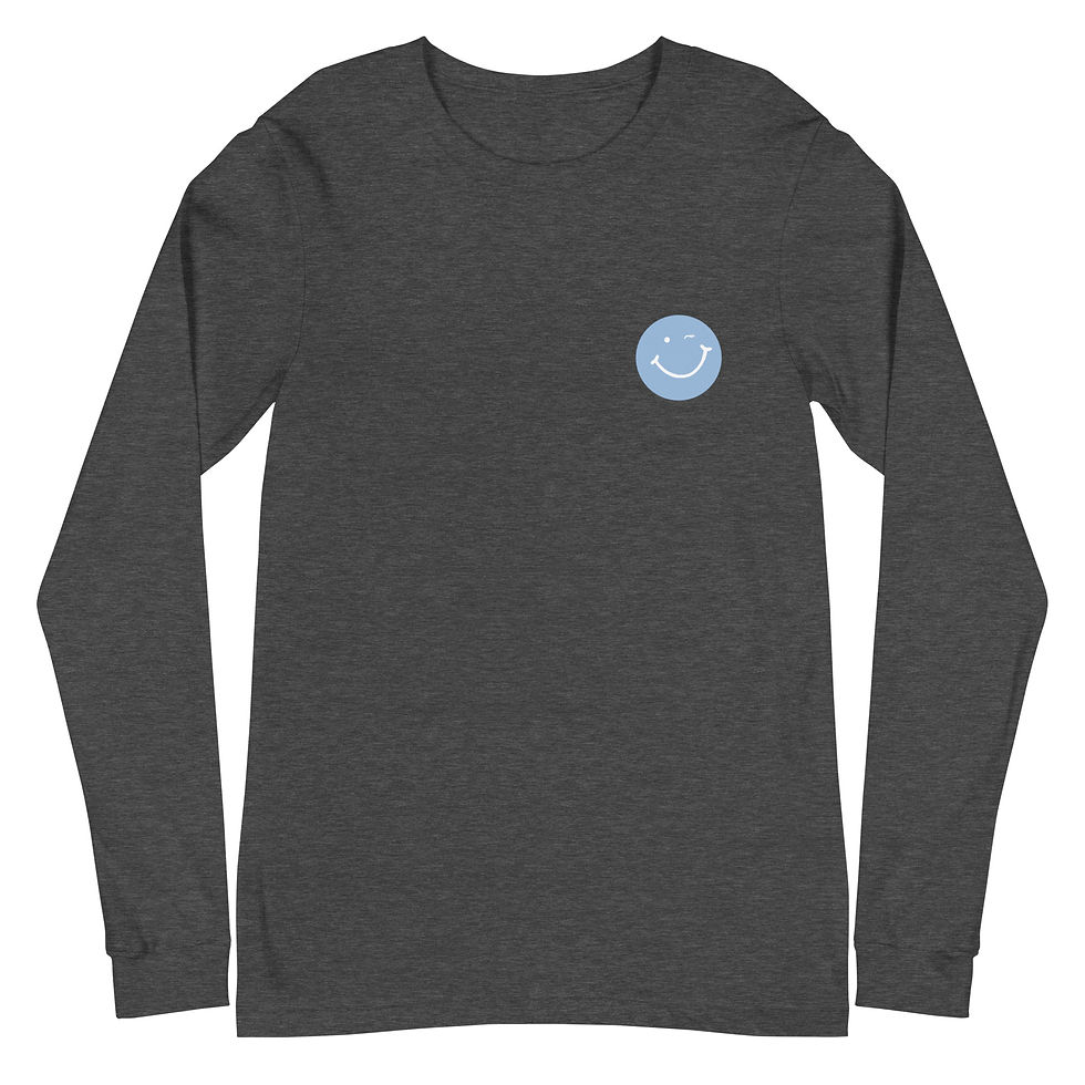 Thumbnail: Bri Greenlow Long Sleeve TShirt