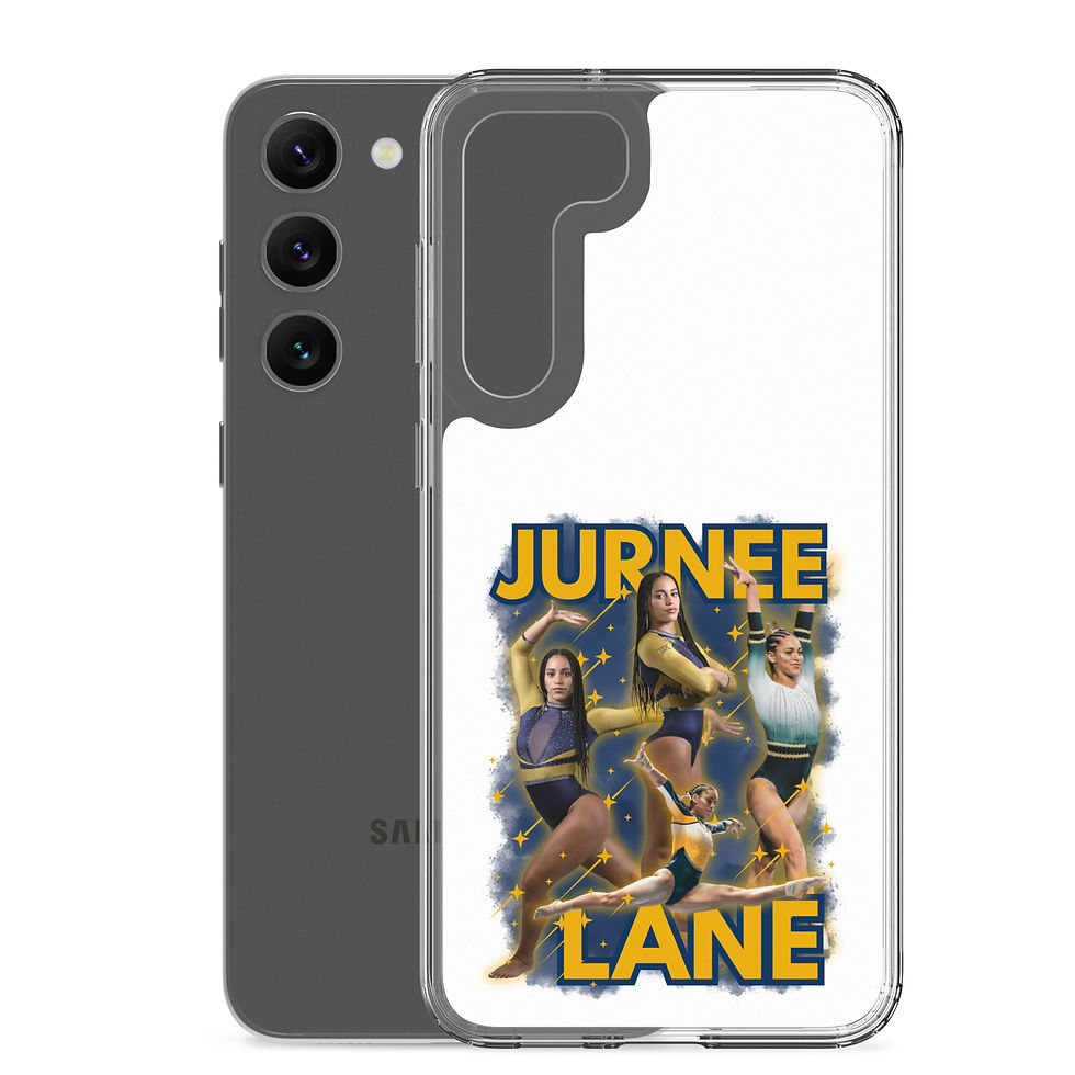 Thumbnail: Jurnee Lane Samsung Case