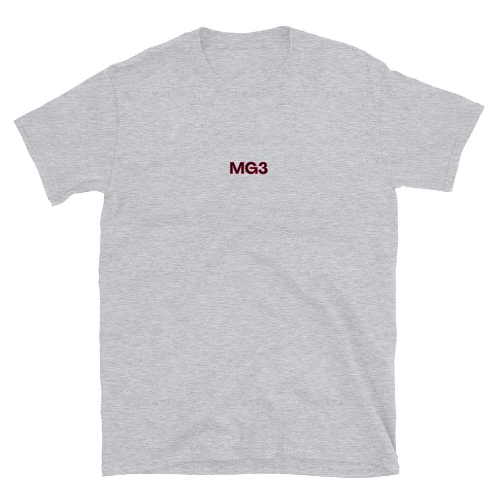 Thumbnail: Mia Grunze TShirt