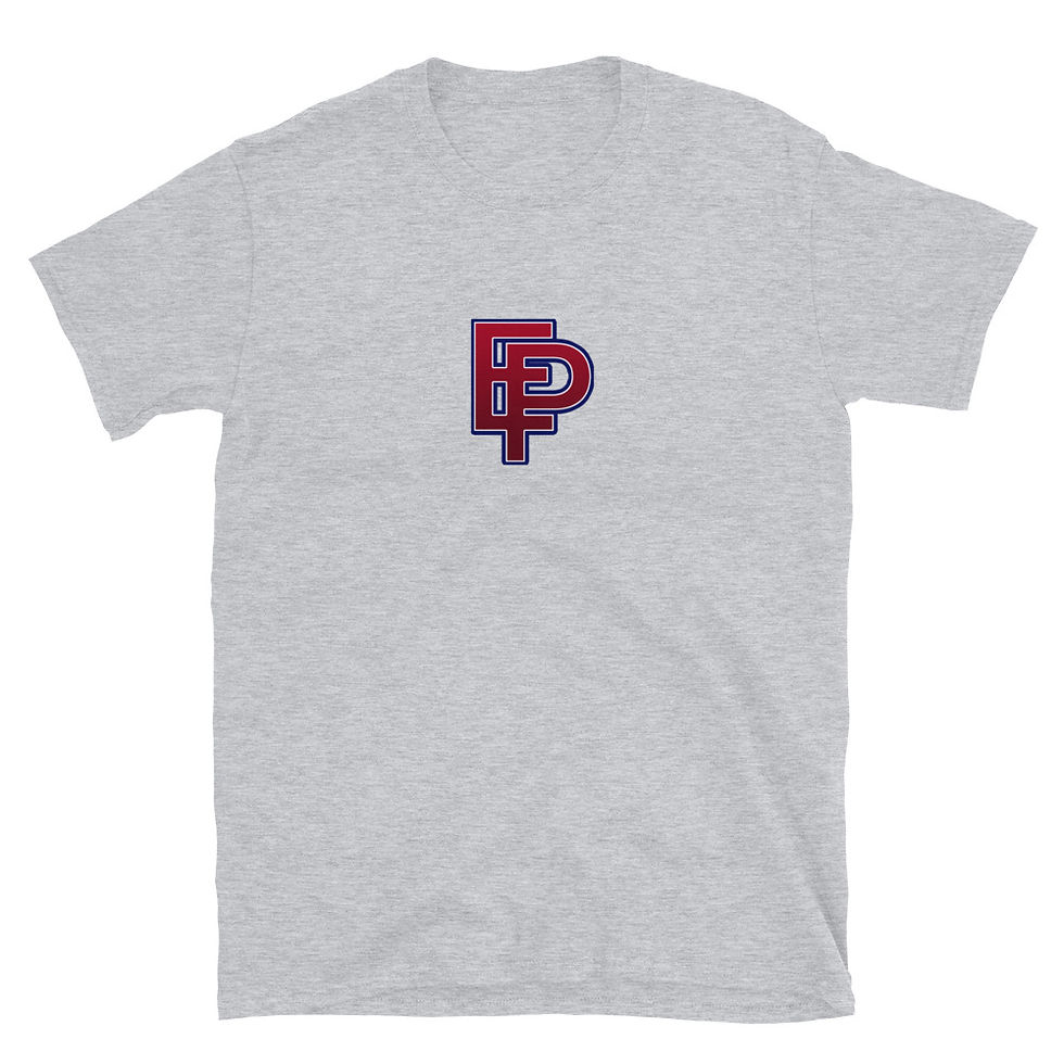 Thumbnail: Ephesians Prysock TShirt  