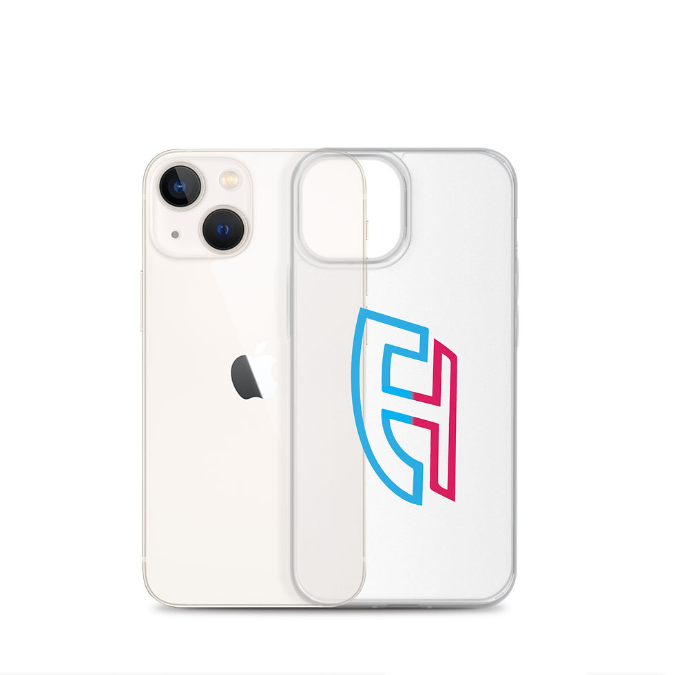 Thumbnail: Erin Hutchison iPhone Case   