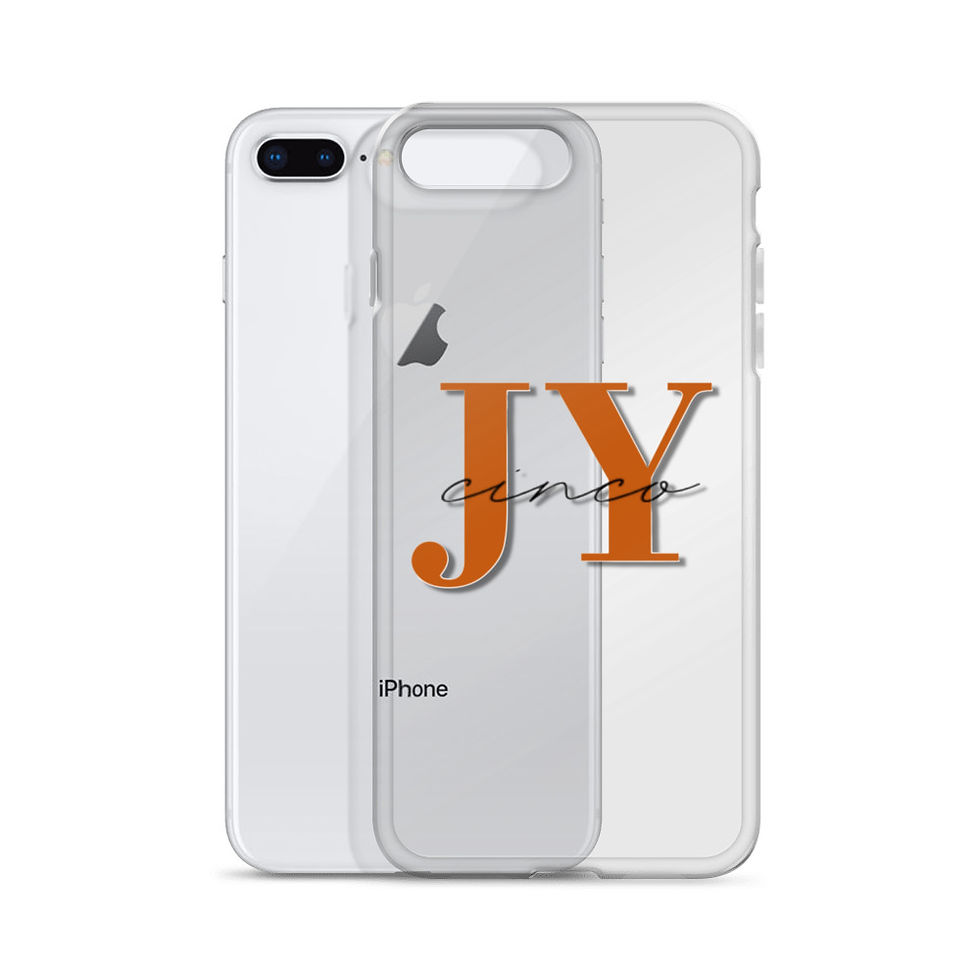 Thumbnail: Jordyn Whitaker iPhone Case