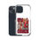 Thumbnail: Gia Cooke iPhone Case