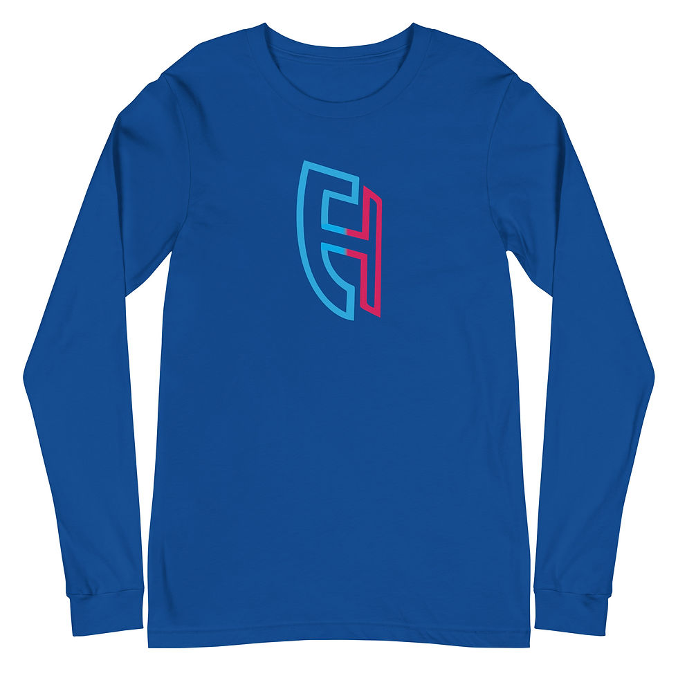 Thumbnail: Erin Hutchison Long Sleeve TShirt 