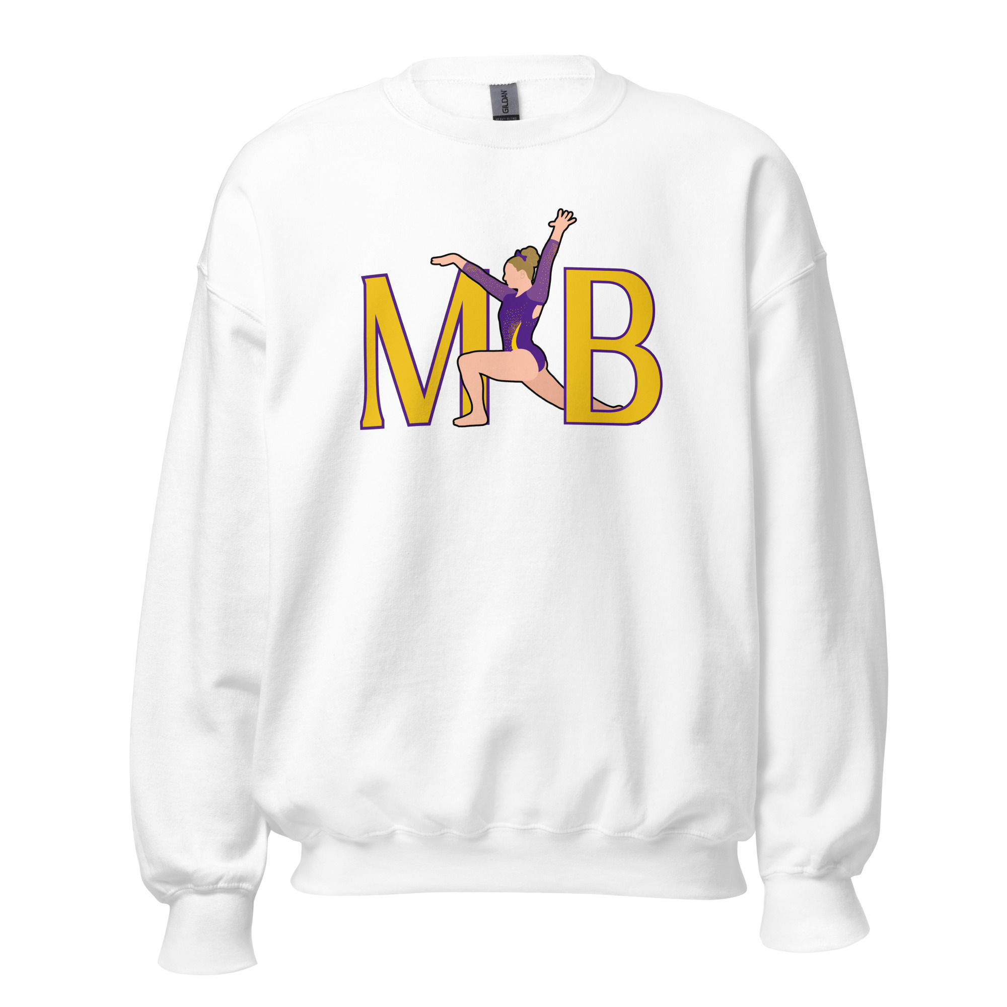 Molly Brinkman Crewneck Sweatshirt
