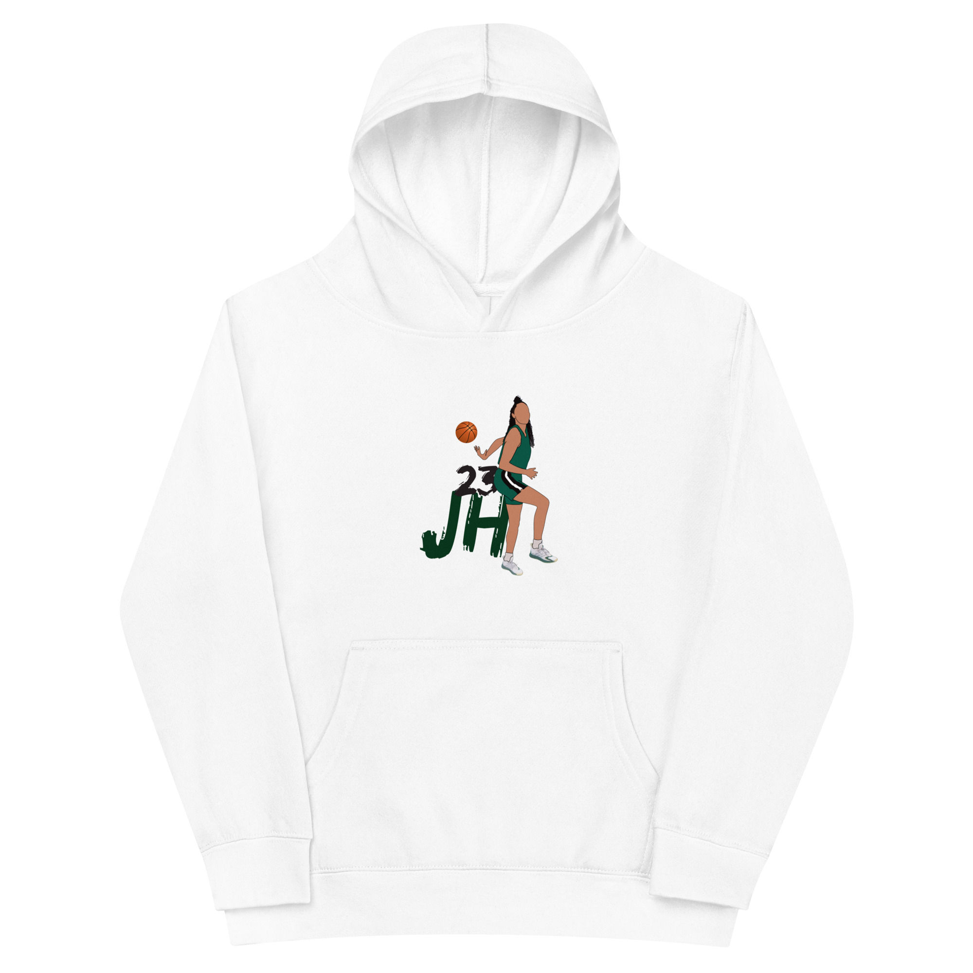 Jasmine Hale YOUTH Hoodie 