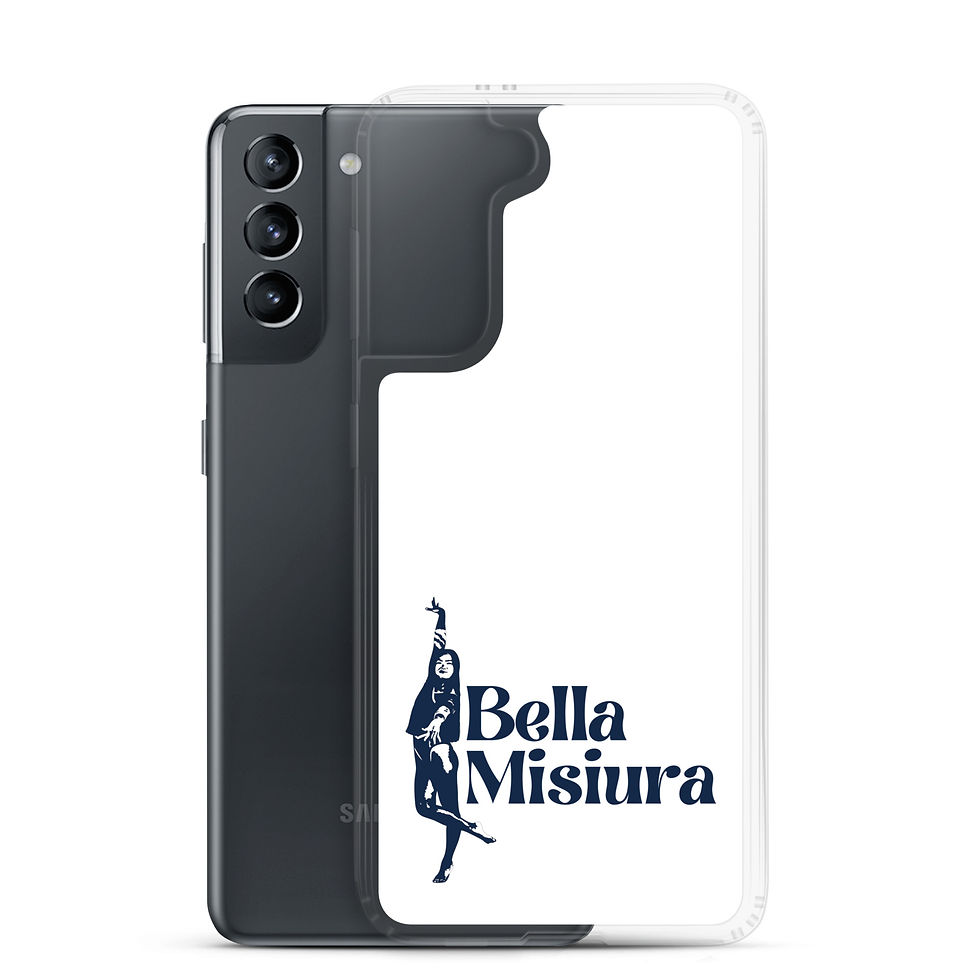 Thumbnail: Bella Misiura Samsung Case