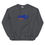 Thumbnail: Gabbi Essix Crew Neck Sweatshirt 