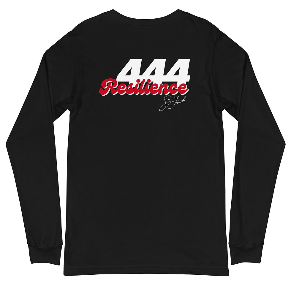 Thumbnail: Sirena Linton Long Sleeve TShirt