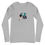 Thumbnail: Lina Perugini Long Sleeve TShirt   