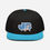 Thumbnail: Jamison Brockenbrough Snapback Hat