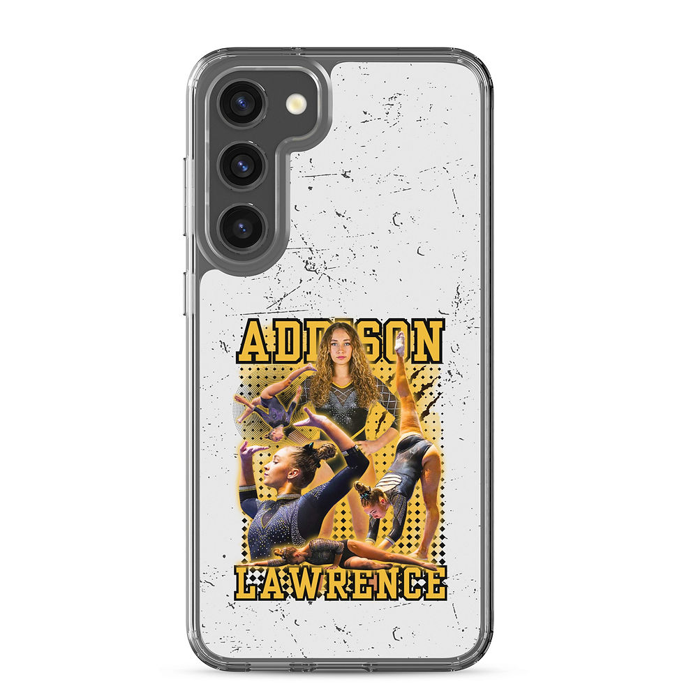 Thumbnail: Addi Lawrence Vintage Samsung Case