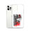 Thumbnail: Maria Fautali iPhone Case