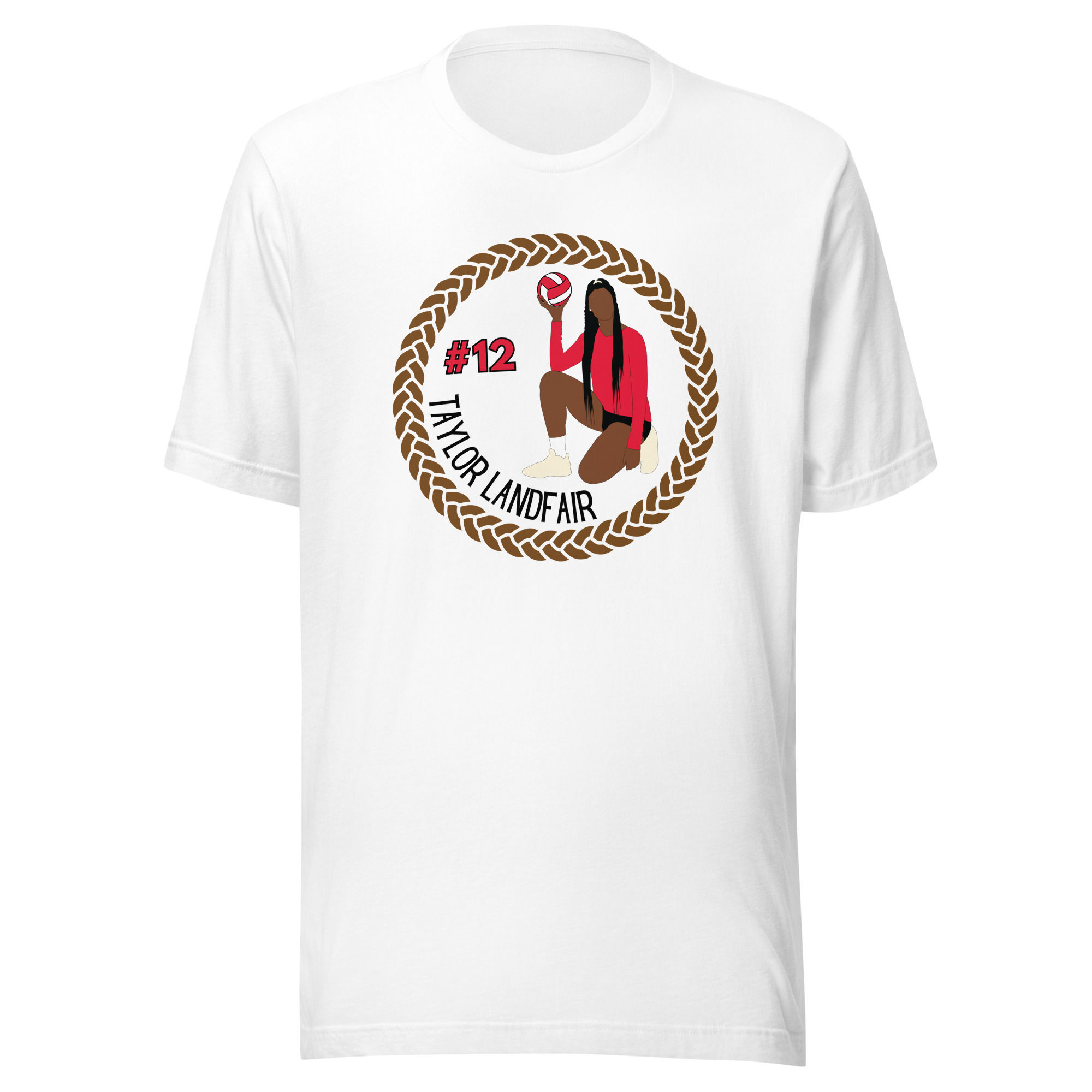 Taylor Landfair T-Shirt