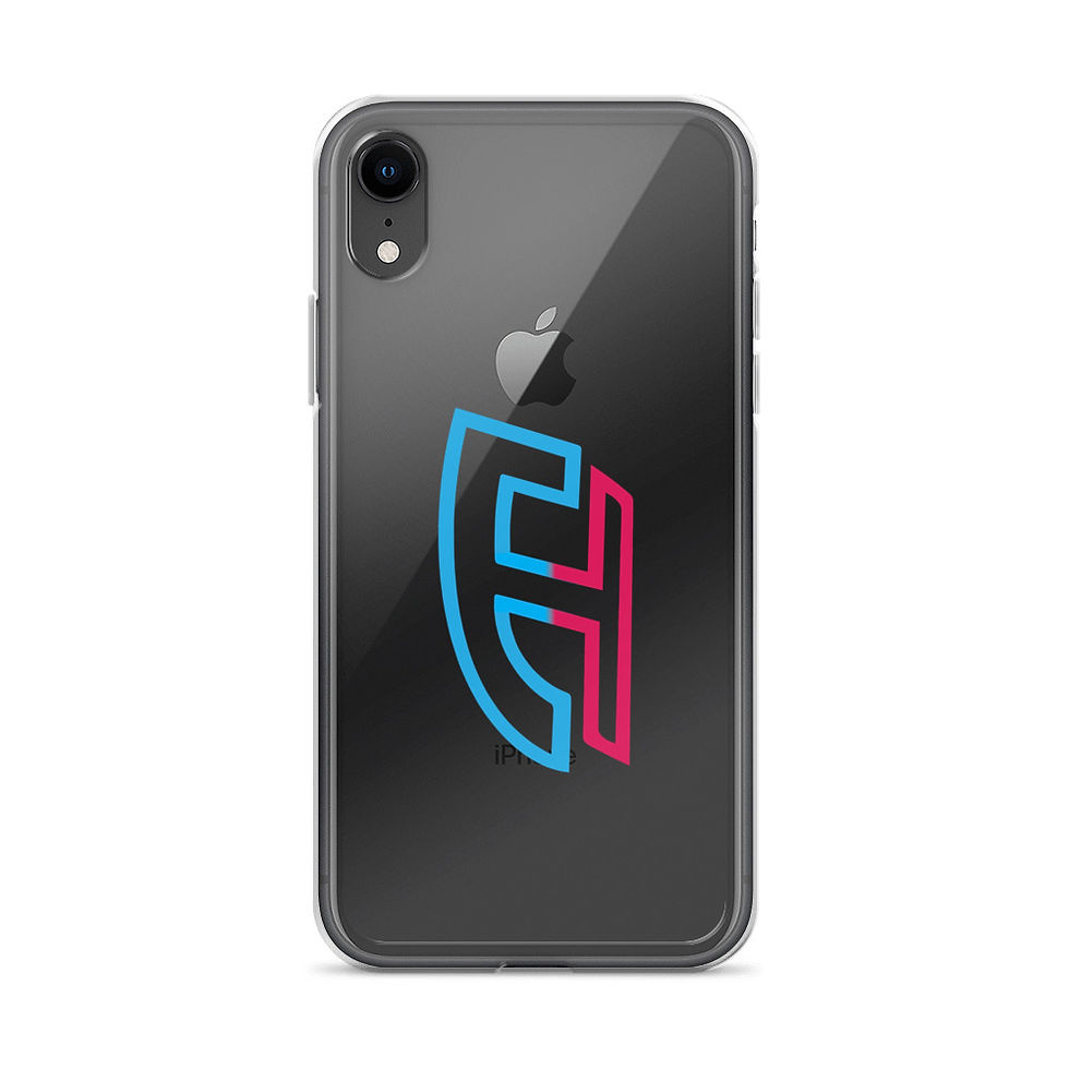 Thumbnail: Erin Hutchison iPhone Case   