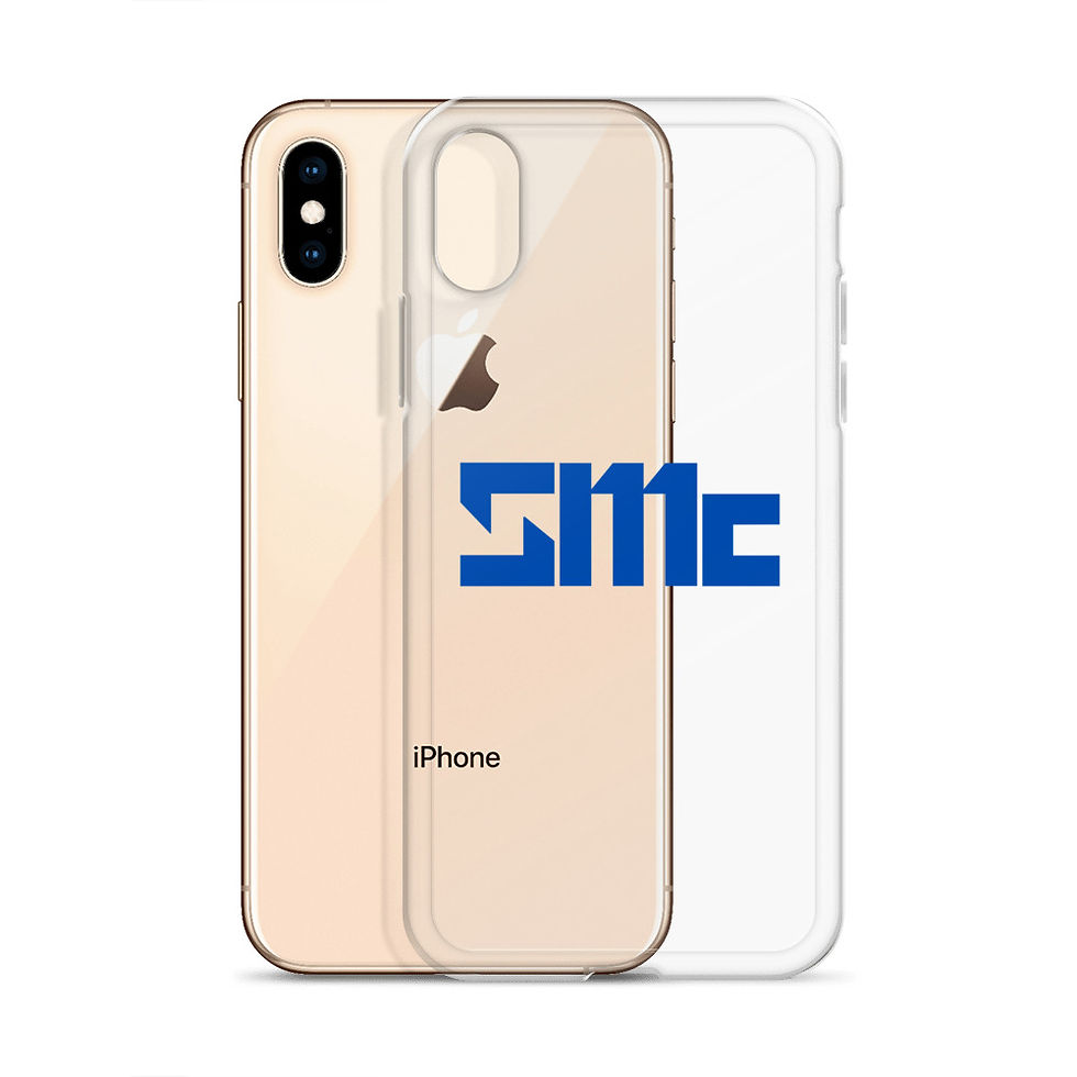 Thumbnail: Shane Mclnerney’s iPhone Case 