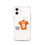 Thumbnail: Derrick Brown iPhone Case 