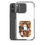 Thumbnail: Aaliyah Moore iPhone Case