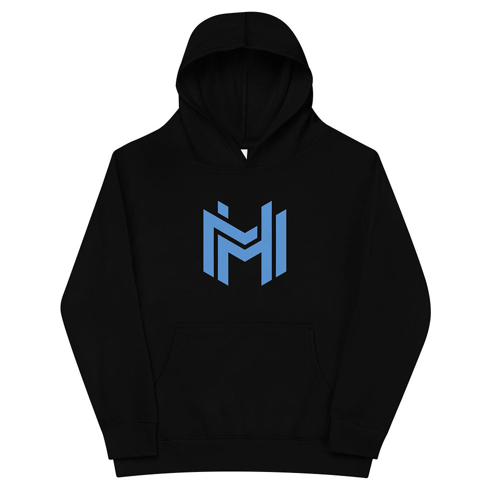 Thumbnail: Maeve Hahn Youth Hoodie