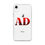 Thumbnail: Anna DeBeer Logo iPhone Case