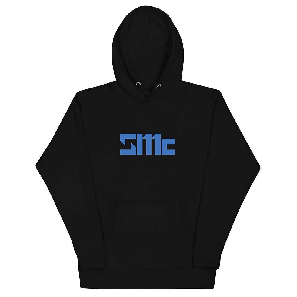 Thumbnail: Shane Mclnerney Unisex Hoodie 